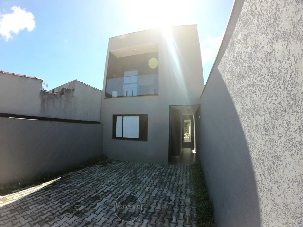 Casa, 3 quartos, 250 m² - Foto 2