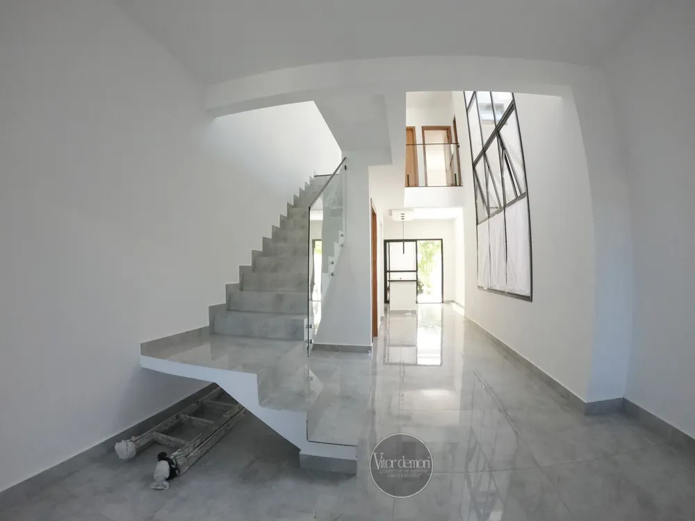 Casa, 3 quartos, 250 m² - Foto 3