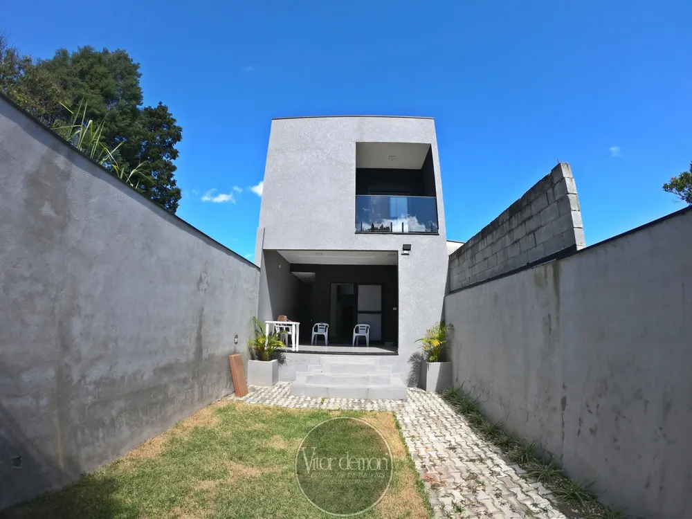 Casa, 3 quartos, 250 m² - Foto 7