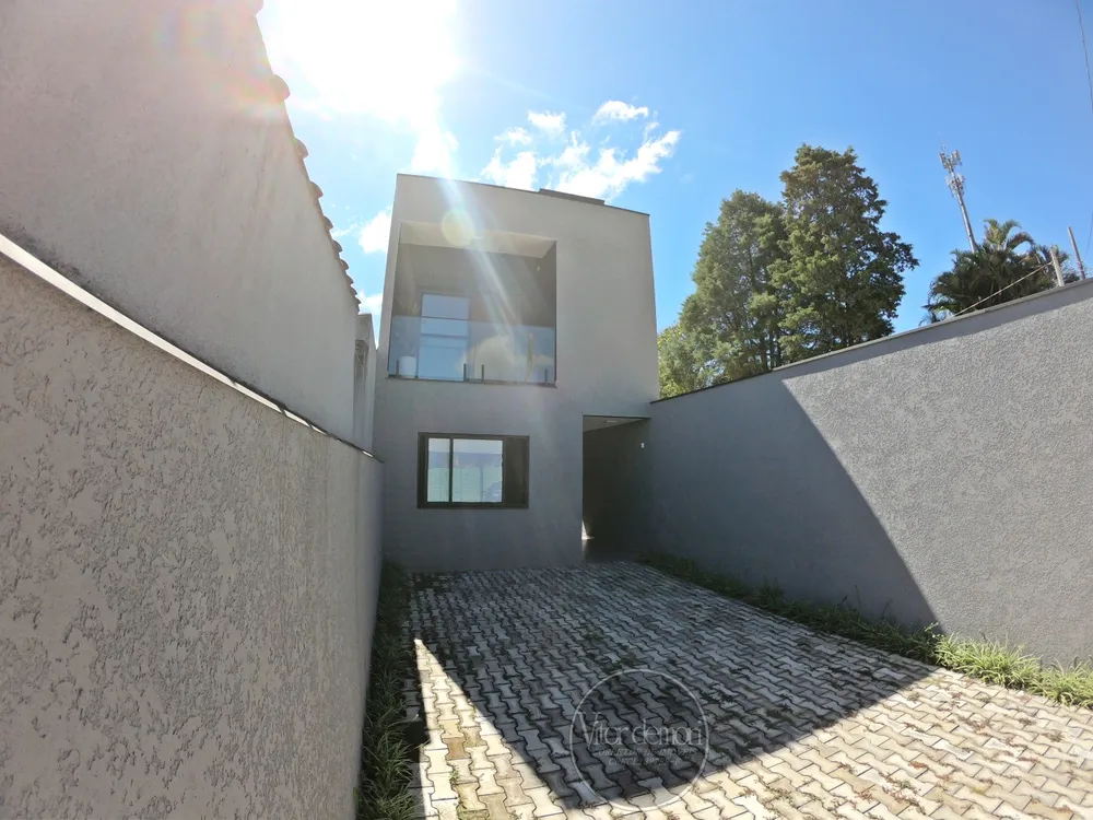 Casa, 3 quartos, 250 m² - Foto 1