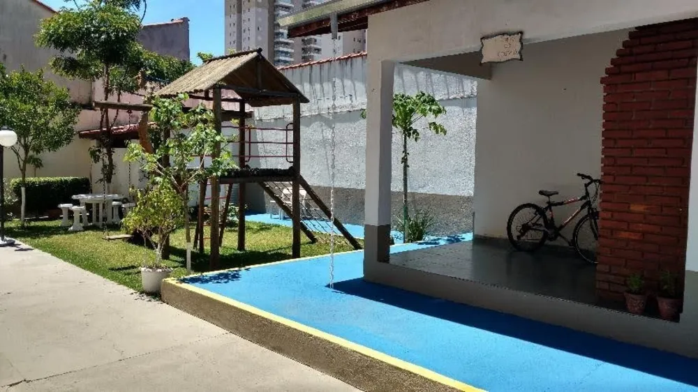 Apartamento, 2 quartos, 65 m² - Foto 12