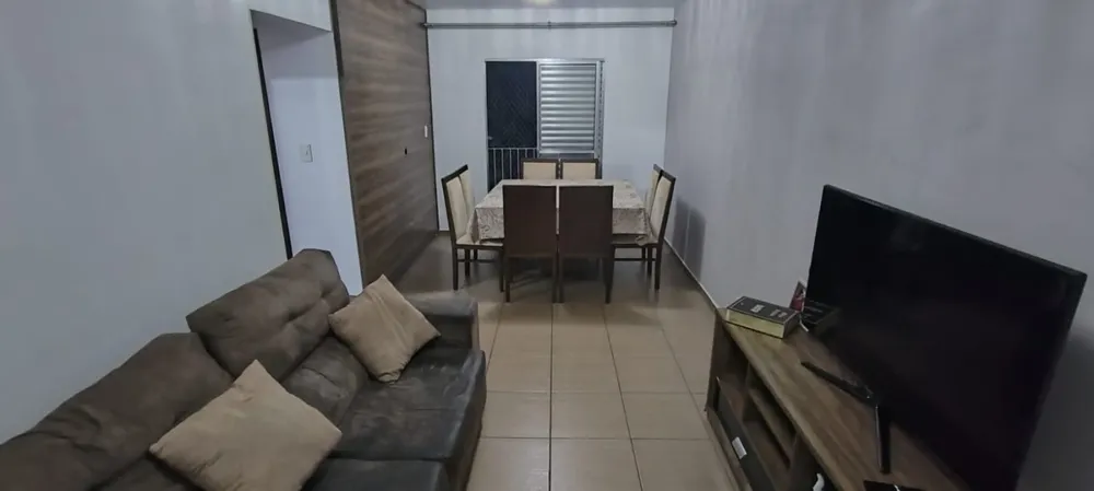 Apartamento, 2 quartos, 65 m² - Foto 1