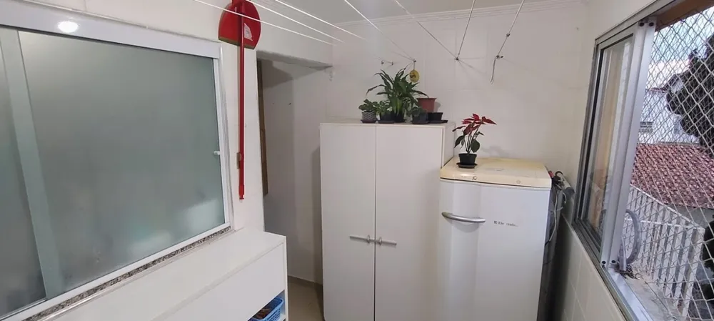 Apartamento, 2 quartos, 65 m² - Foto 6