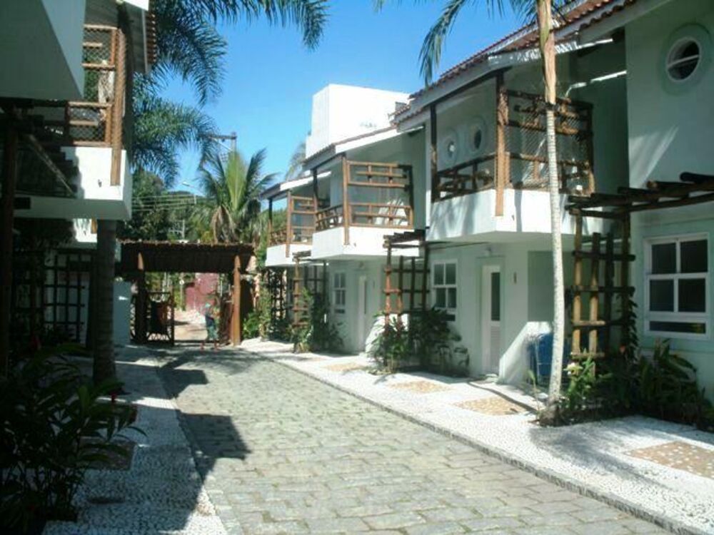 Casa de Condomínio à venda com 4 quartos, 170m² - Foto 2