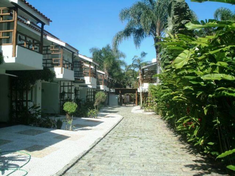 Casa de Condomínio à venda com 4 quartos, 170m² - Foto 5