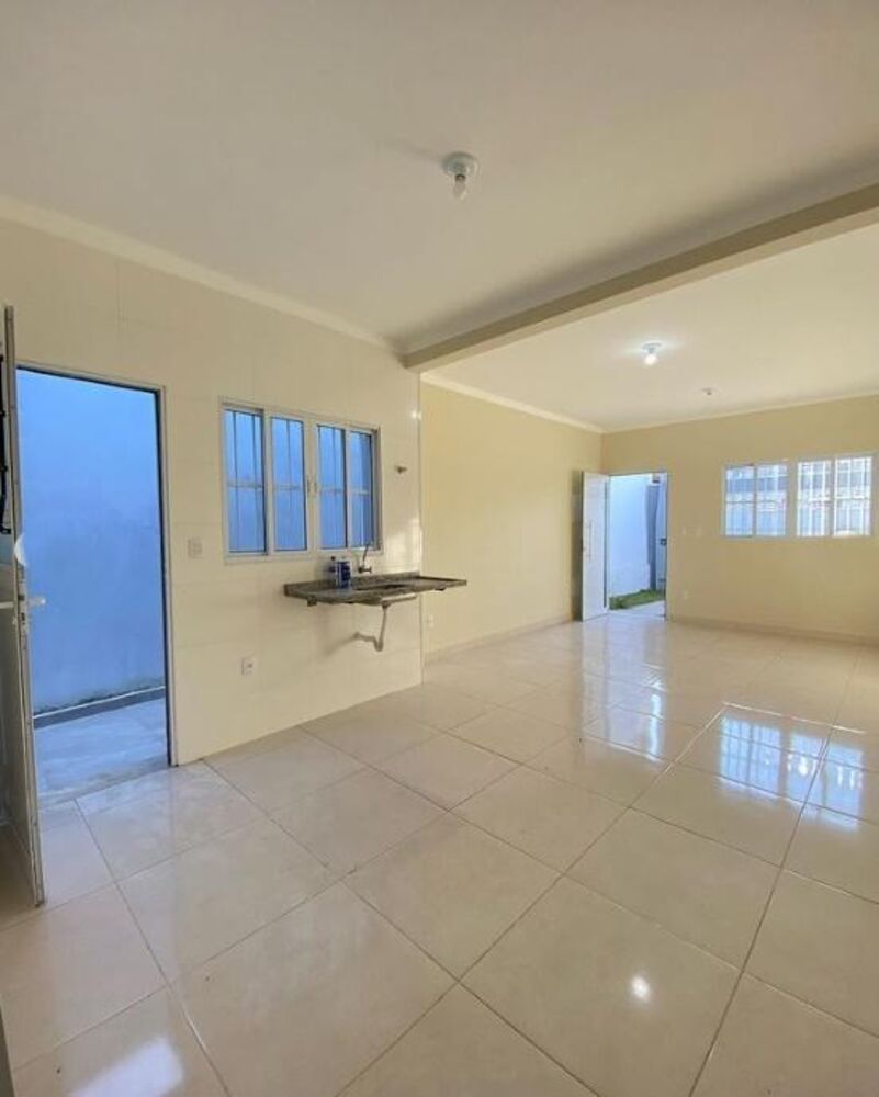 Casa, 3 quartos, 105 m² - Foto 3