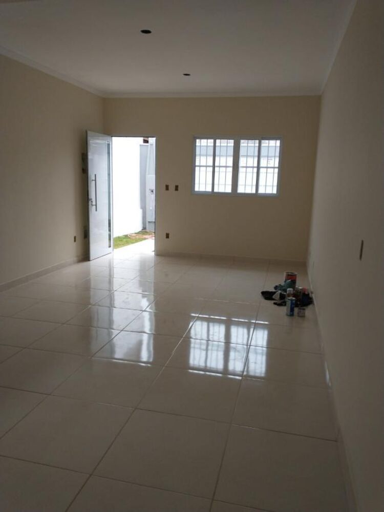 Casa, 3 quartos, 105 m² - Foto 2