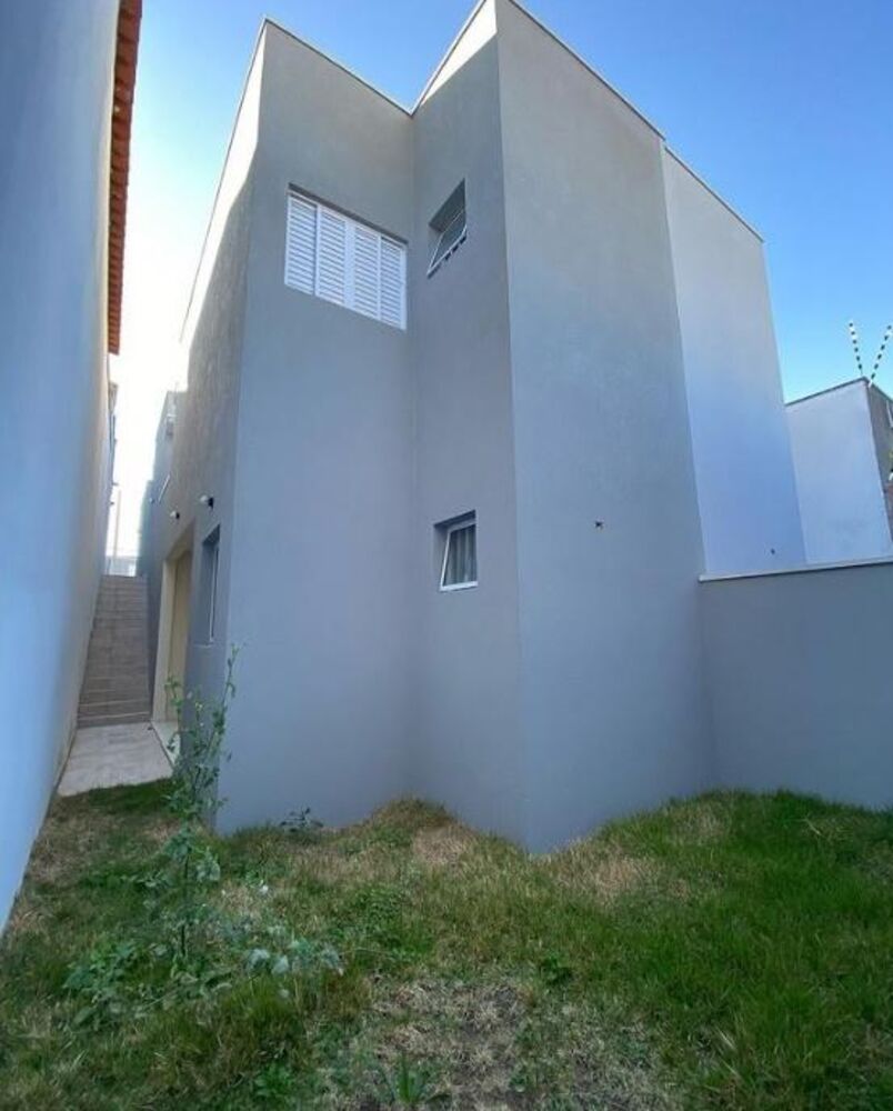Casa, 3 quartos, 105 m² - Foto 15