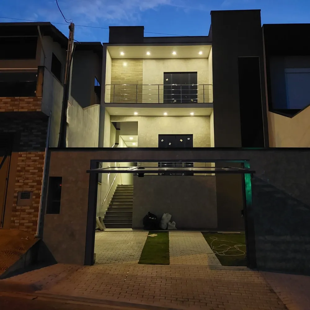Casa, 3 quartos, 150 m² - Foto 7