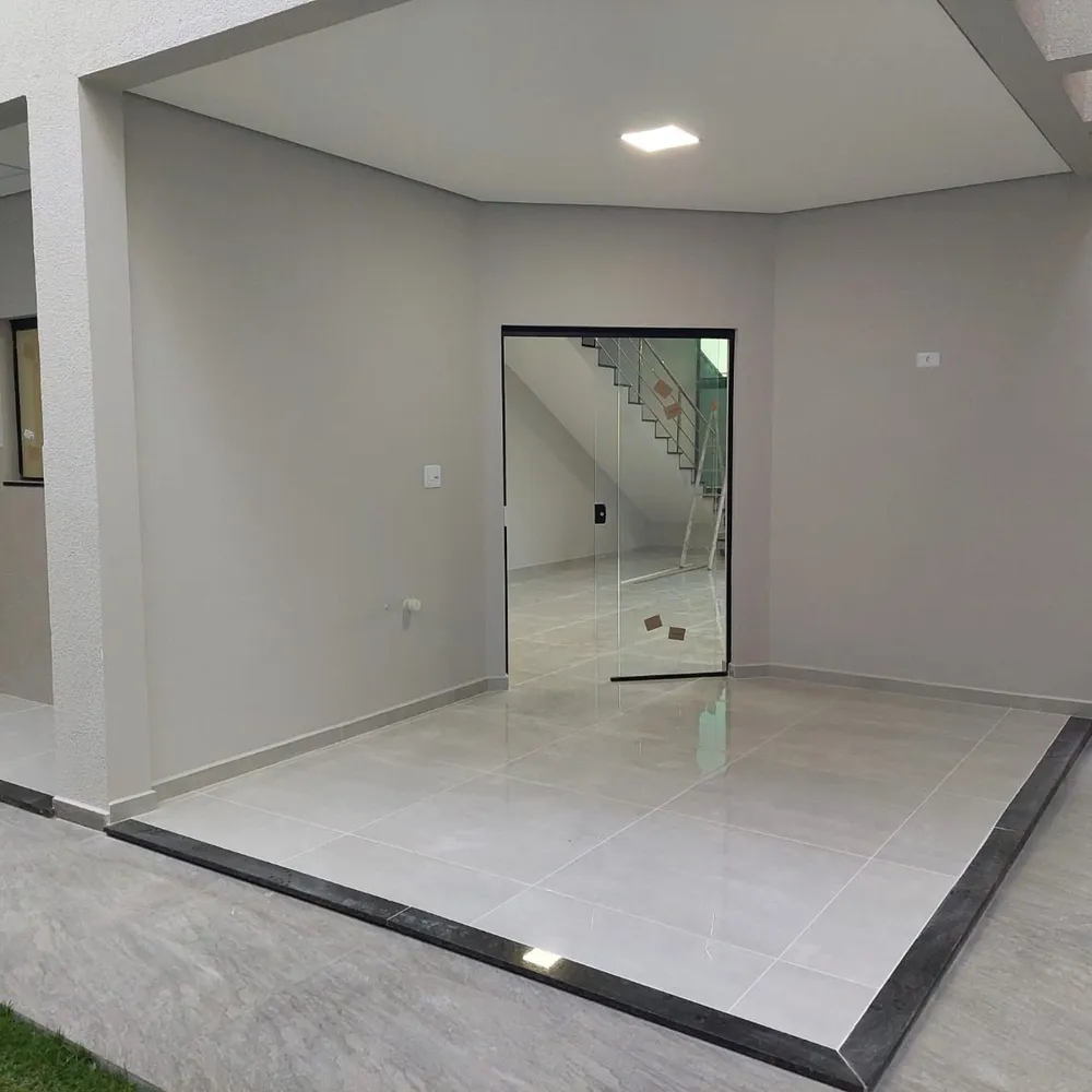 Casa, 3 quartos, 150 m² - Foto 2