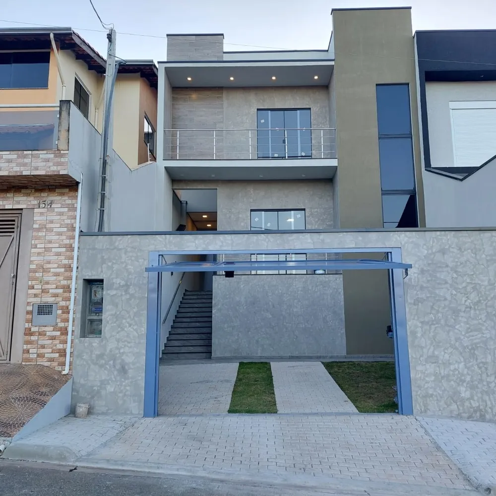 Casa, 3 quartos, 150 m² - Foto 3