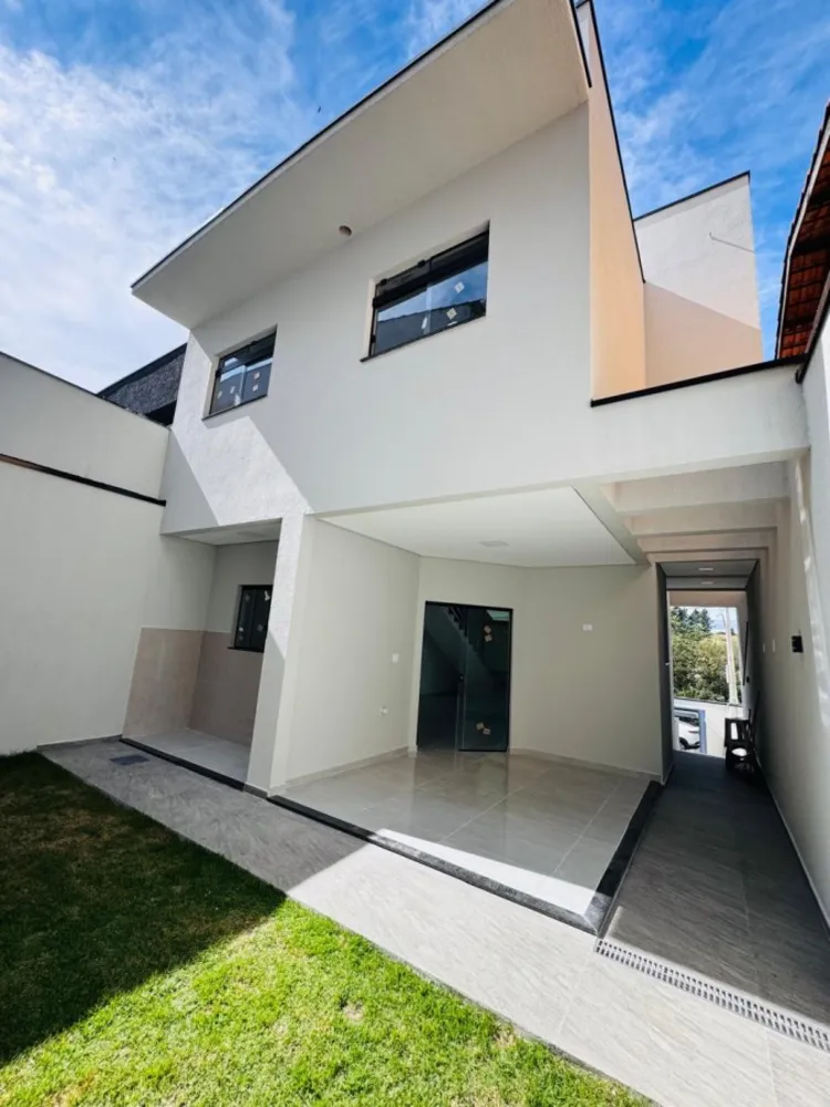 Casa, 3 quartos, 150 m² - Foto 1