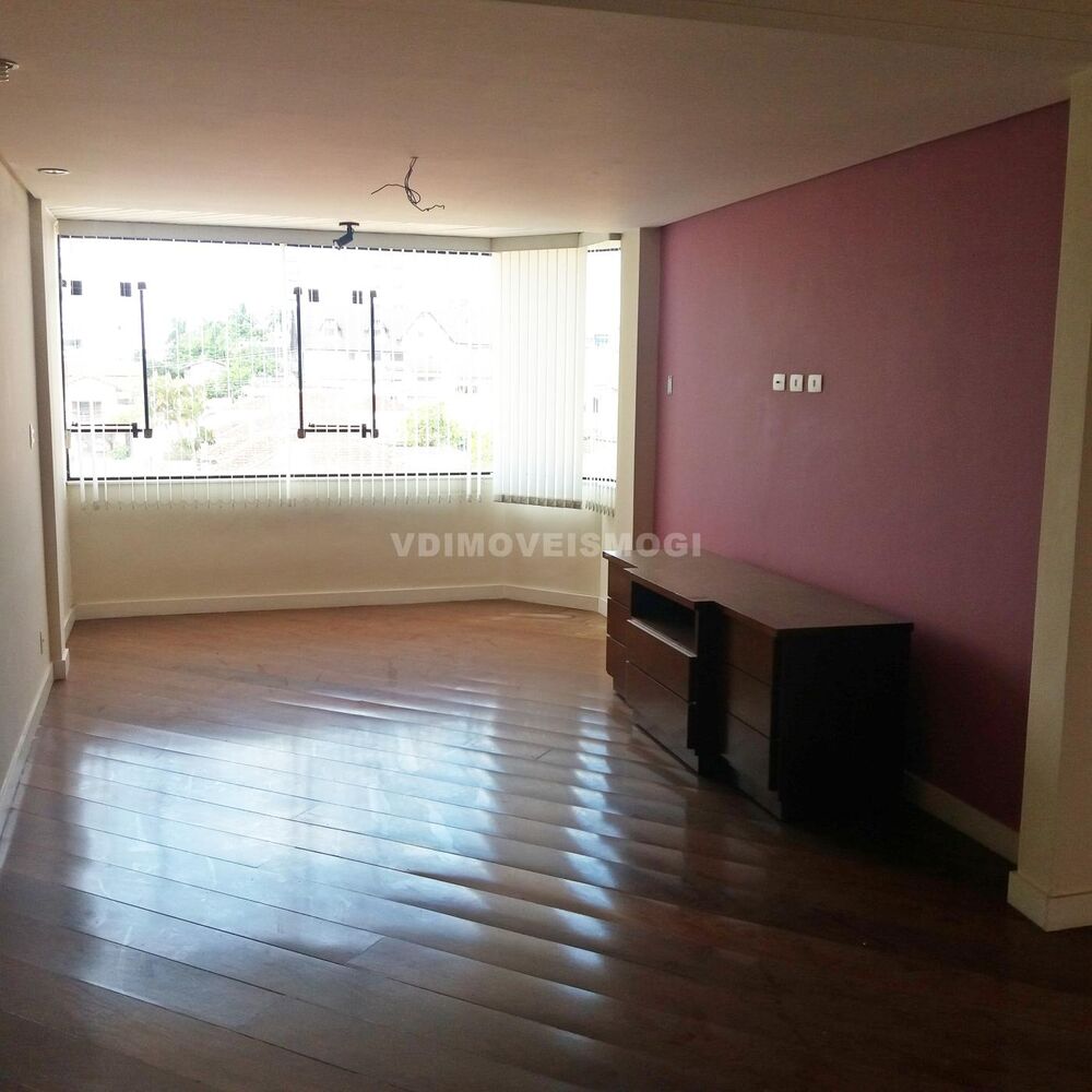 Apartamento, 3 quartos, 105 m² - Foto 1