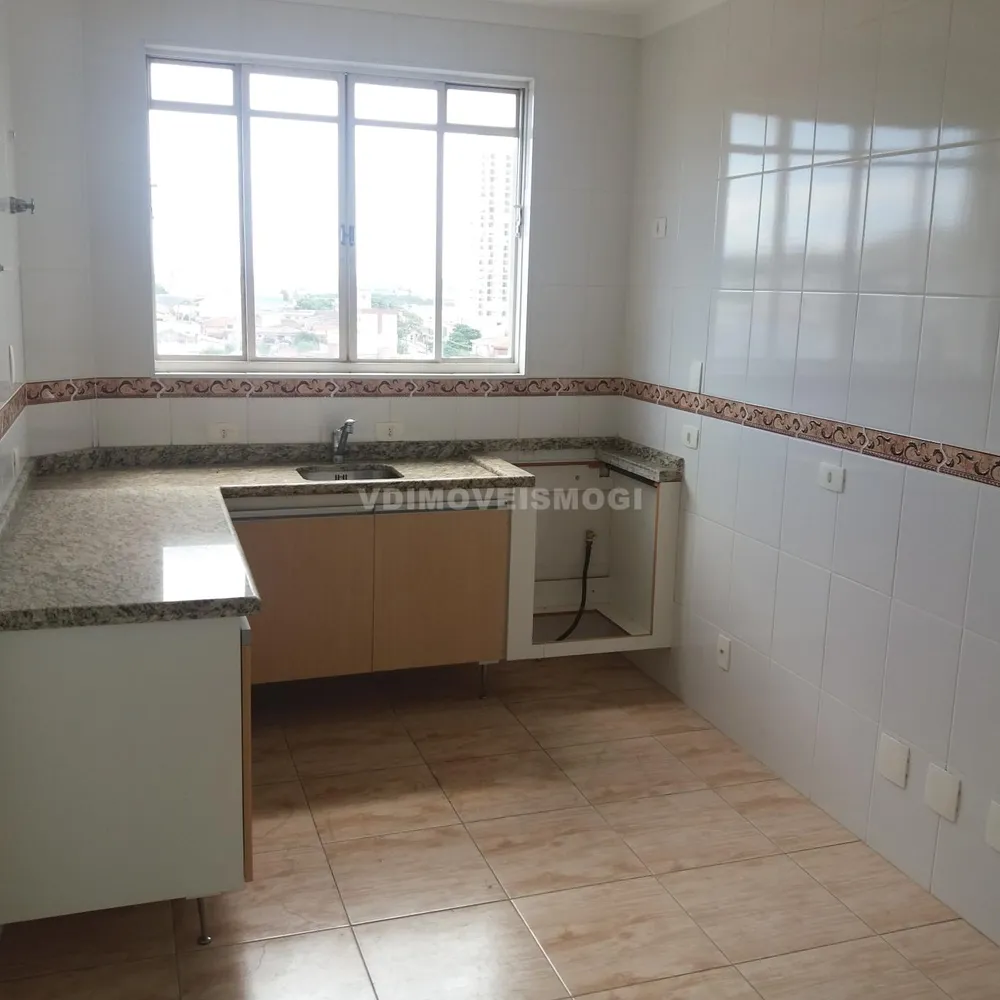Apartamento, 3 quartos, 105 m² - Foto 5