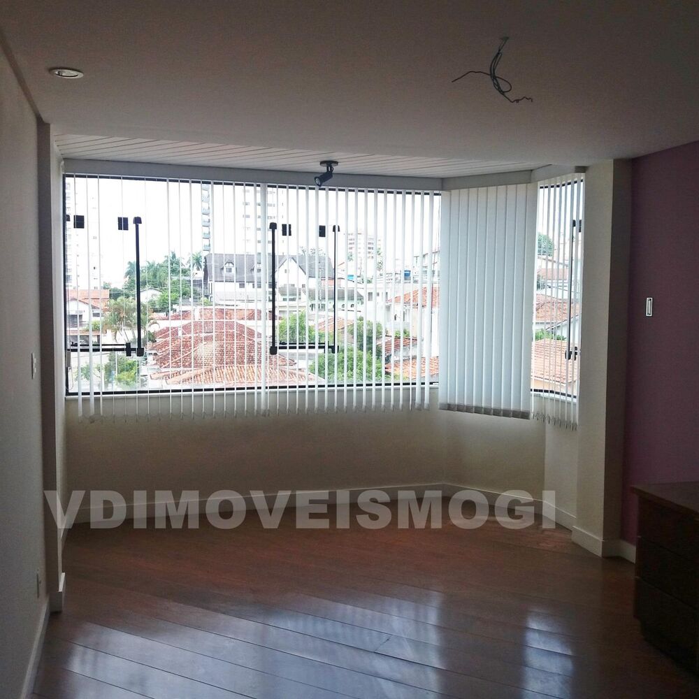 Apartamento, 3 quartos, 105 m² - Foto 2
