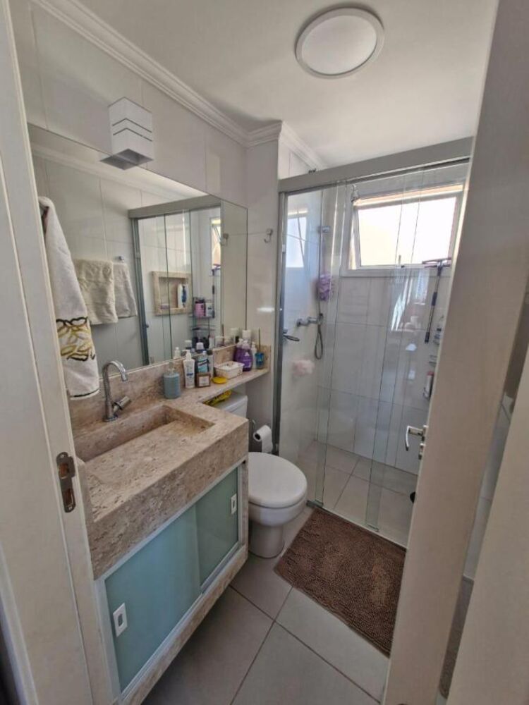 Apartamento à venda com 3 quartos, 69m² - Foto 10