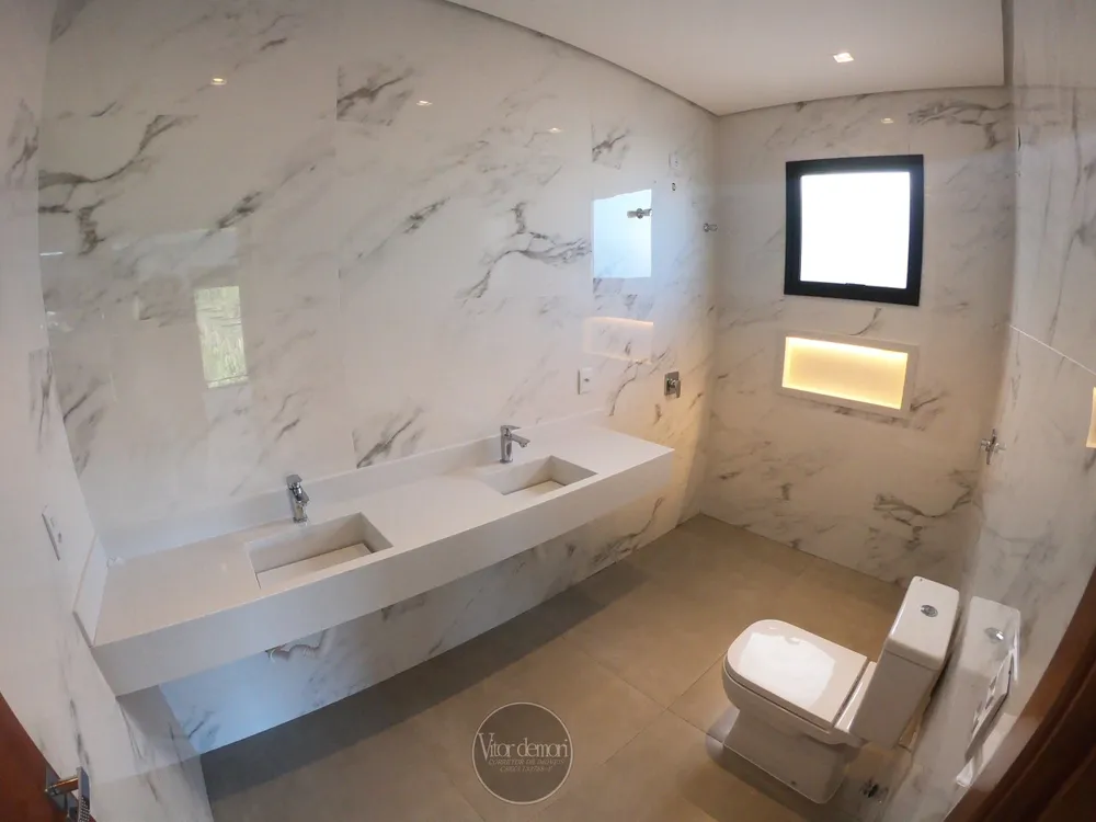 Casa de Condomínio, 3 quartos - Foto 6