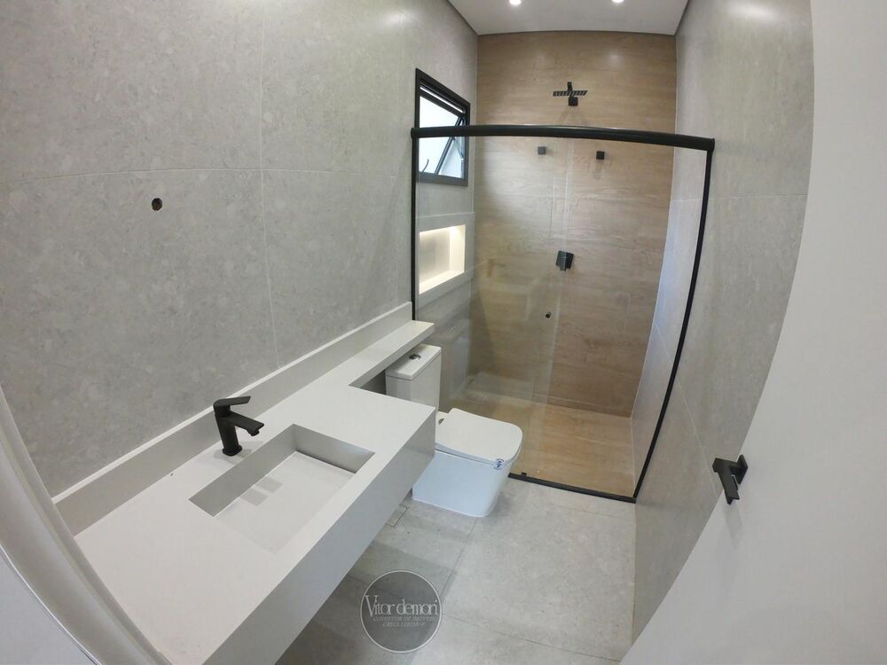 Casa de Condomínio, 3 quartos - Foto 24