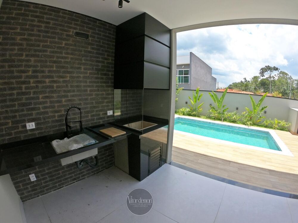 Casa de Condomínio, 3 quartos - Foto 12