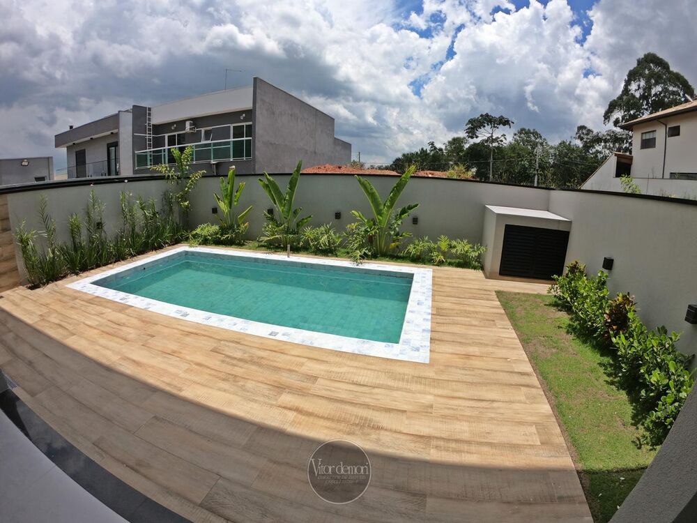 Casa de Condomínio, 3 quartos - Foto 11