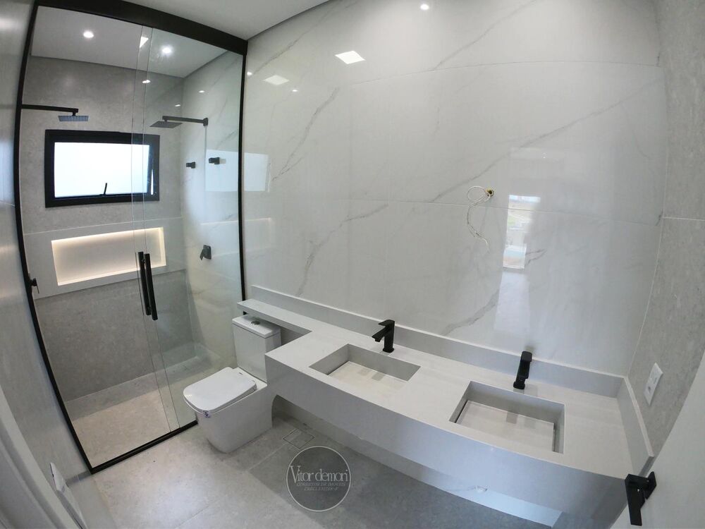 Casa de Condomínio, 3 quartos - Foto 19