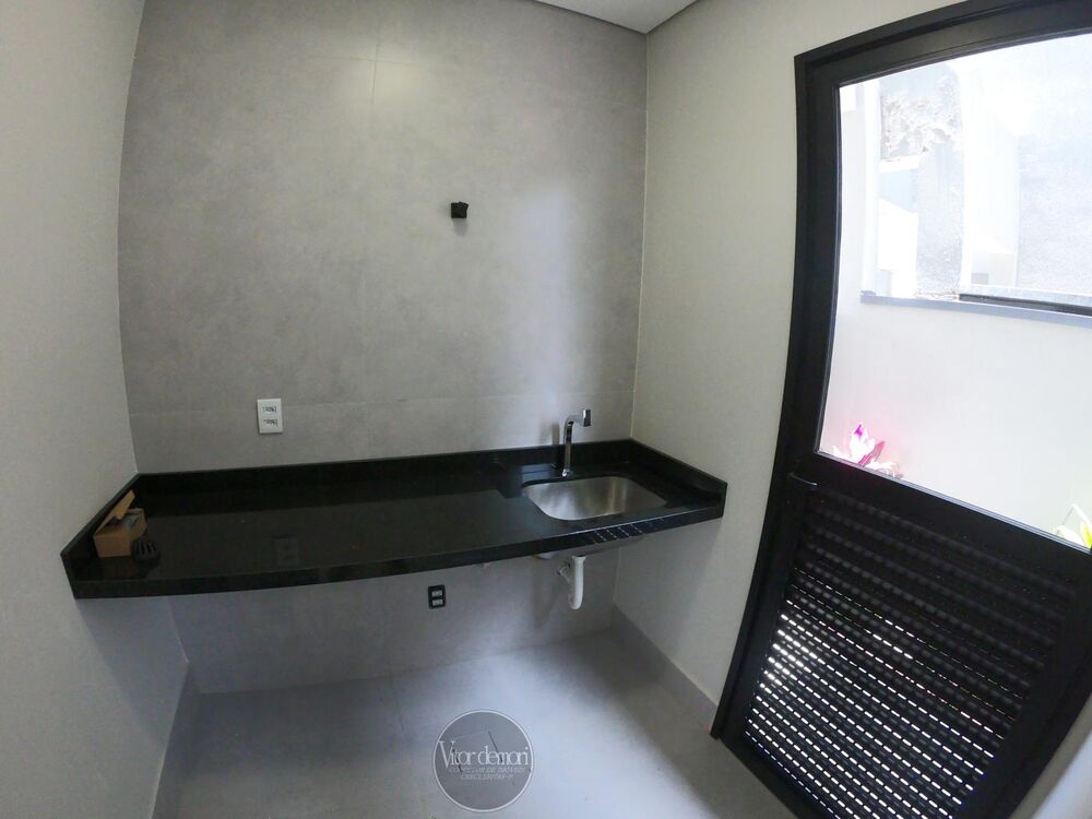 Casa de Condomínio, 3 quartos - Foto 9