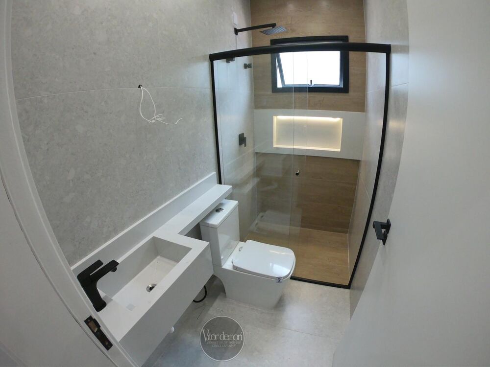 Casa de Condomínio, 3 quartos - Foto 26