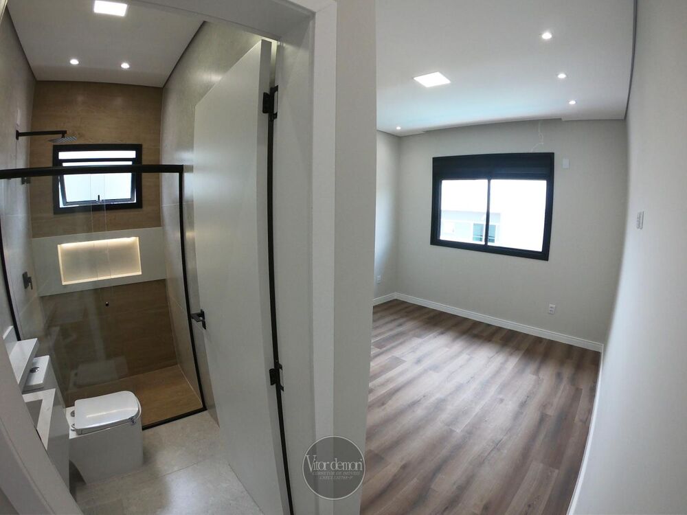 Casa de Condomínio, 3 quartos - Foto 25