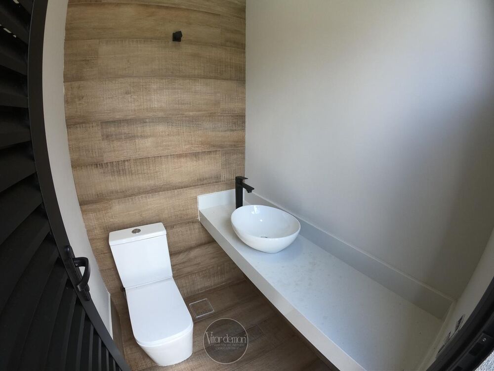 Casa de Condomínio, 3 quartos - Foto 15