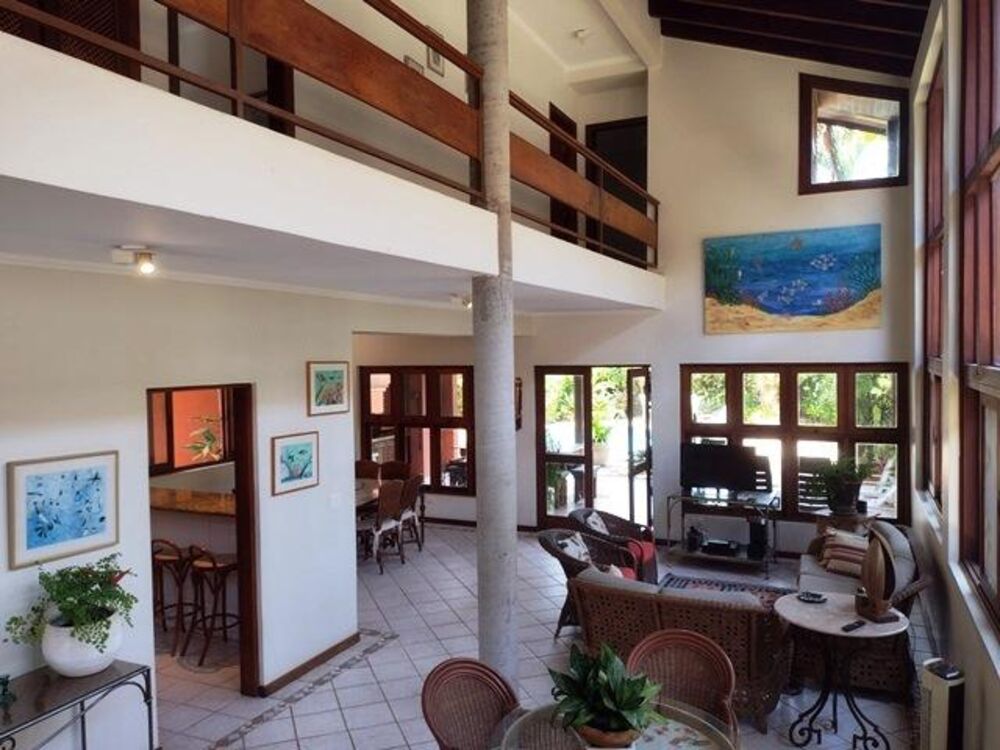 Casa de Condomínio, 7 quartos - Foto 7