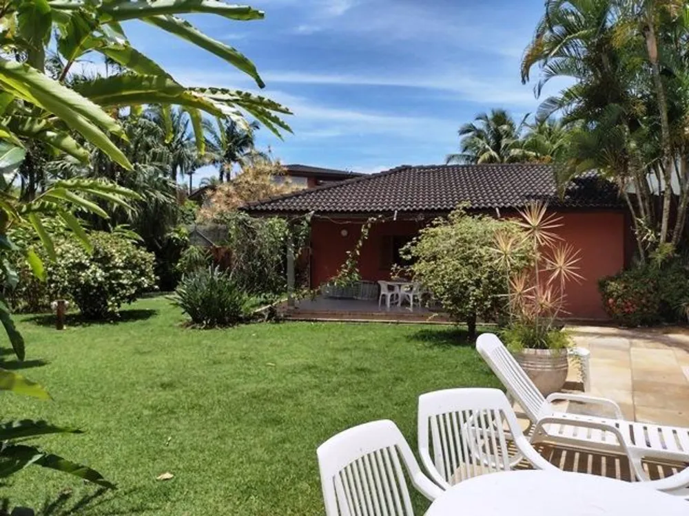 Casa de Condomínio, 7 quartos - Foto 11