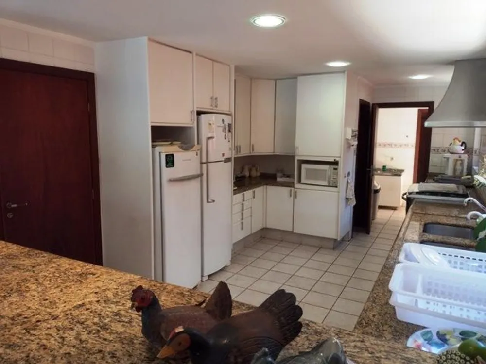 Casa de Condomínio, 7 quartos - Foto 9