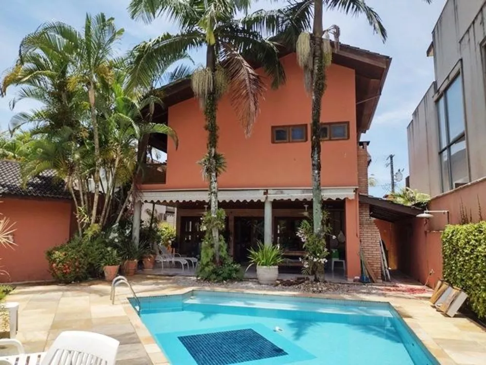 Casa de Condomínio à venda com 7 quartos, 880m² - Foto 2