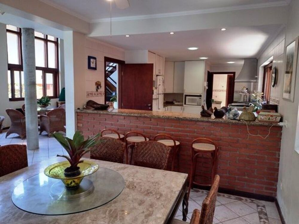 Casa de Condomínio, 7 quartos - Foto 8