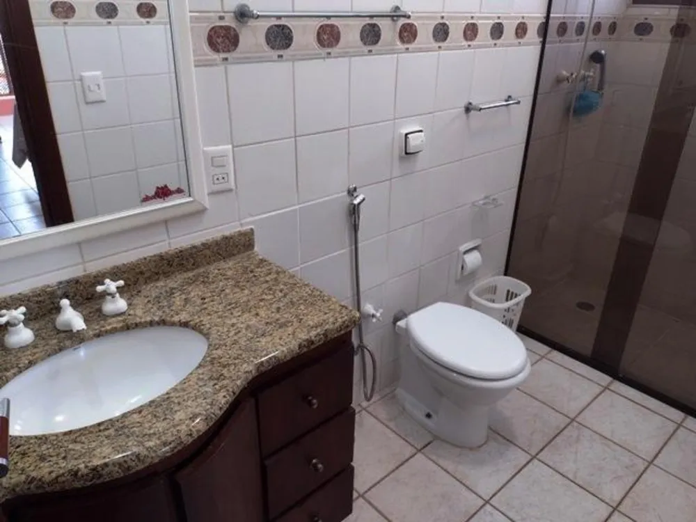 Casa de Condomínio, 7 quartos - Foto 14