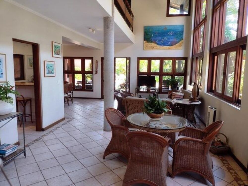 Casa de Condomínio, 7 quartos - Foto 5