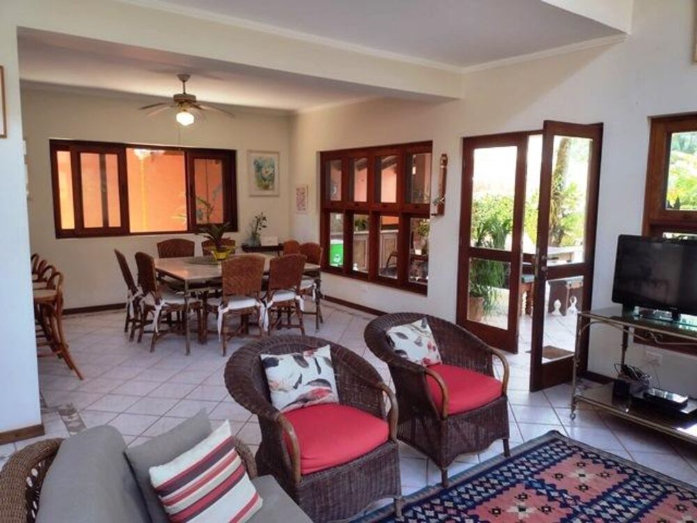 Casa de Condomínio, 7 quartos - Foto 6