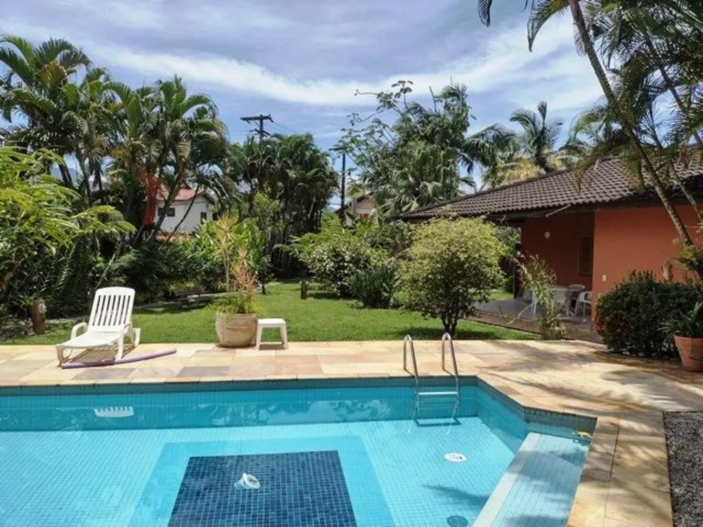 Casa de Condomínio, 7 quartos - Foto 12