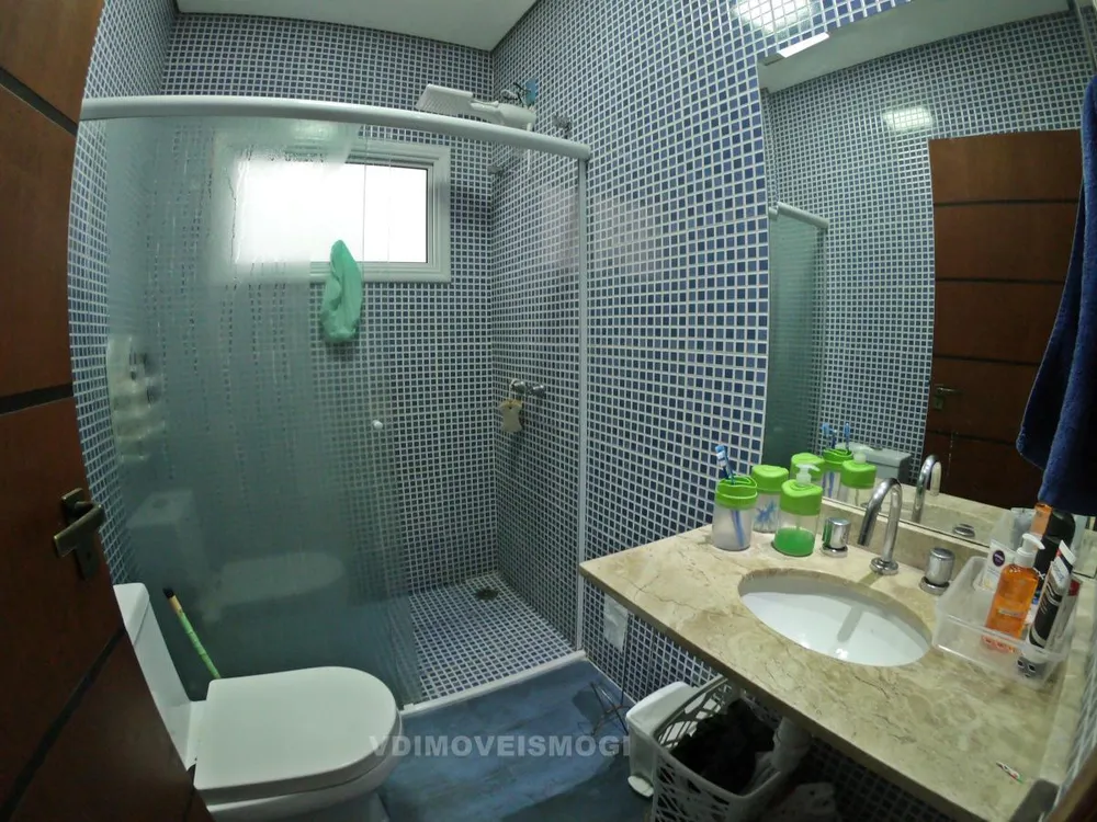 Casa de Condomínio, 3 quartos - Foto 12