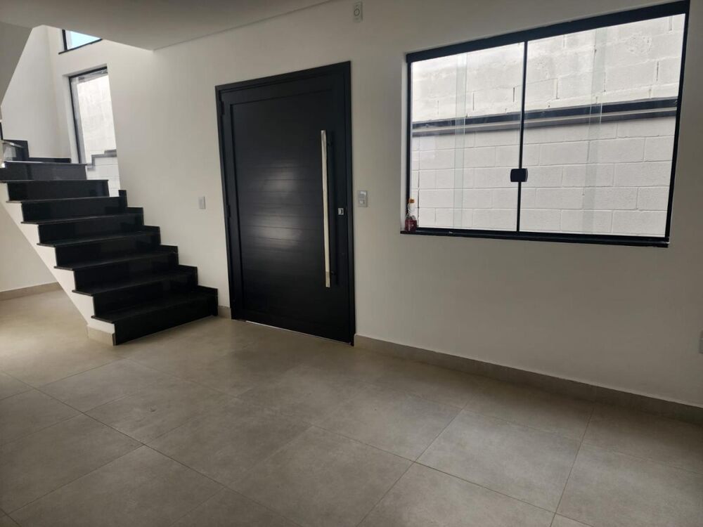 Casa de Condomínio, 2 quartos - Foto 2