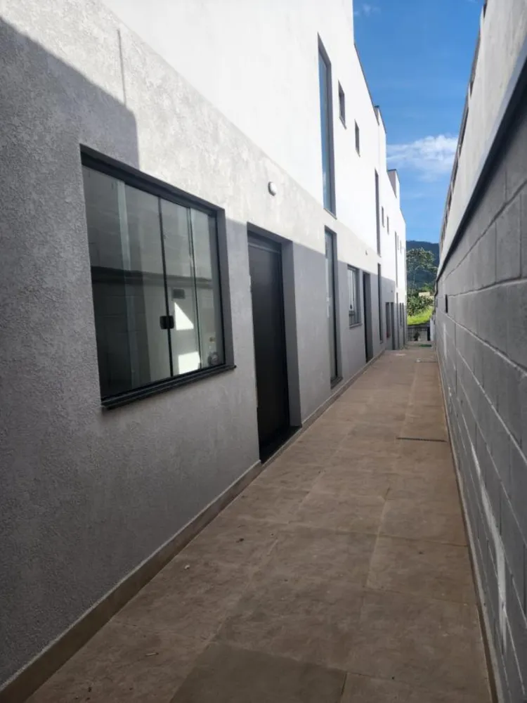 Casa de Condomínio, 2 quartos - Foto 11