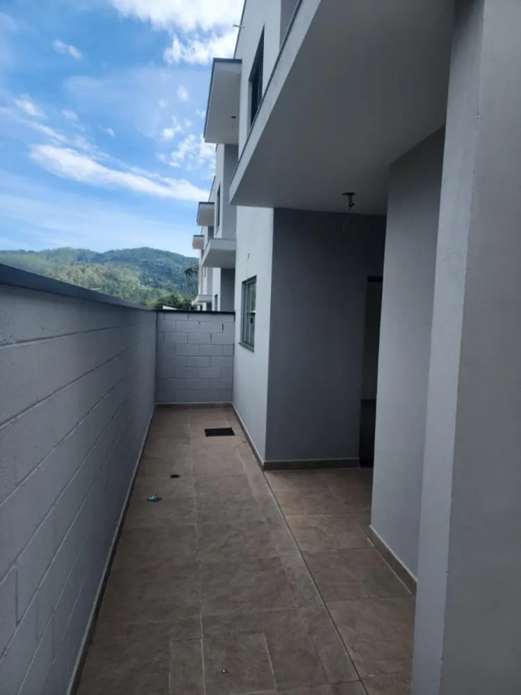 Casa de Condomínio, 2 quartos - Foto 12