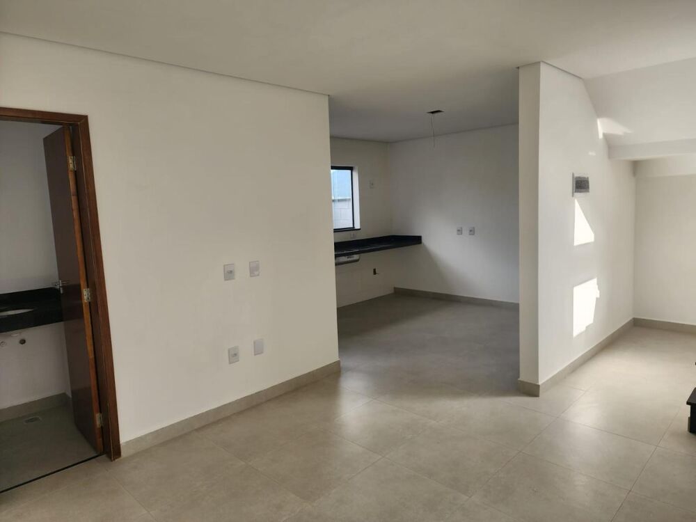 Casa de Condomínio, 2 quartos - Foto 3