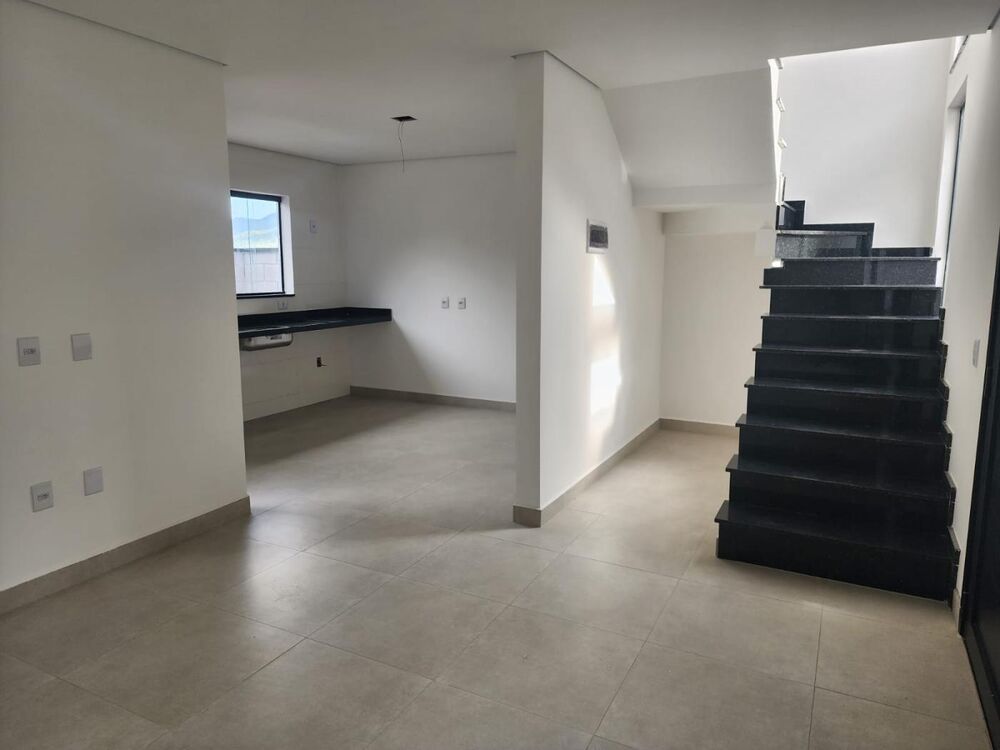 Casa de Condomínio, 2 quartos - Foto 1