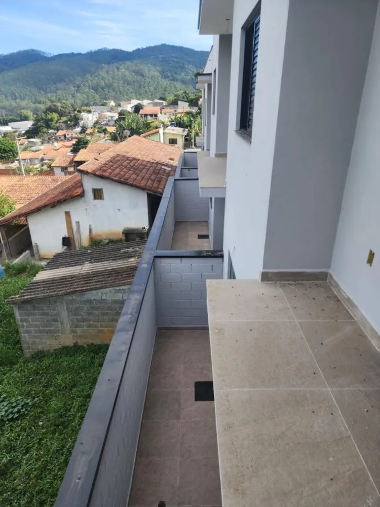 Casa de Condomínio, 2 quartos - Foto 10
