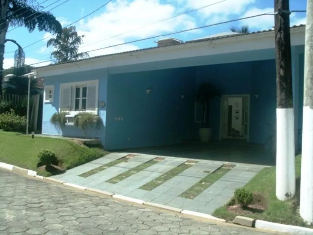 Casa de Condomínio, 5 quartos - Foto 1