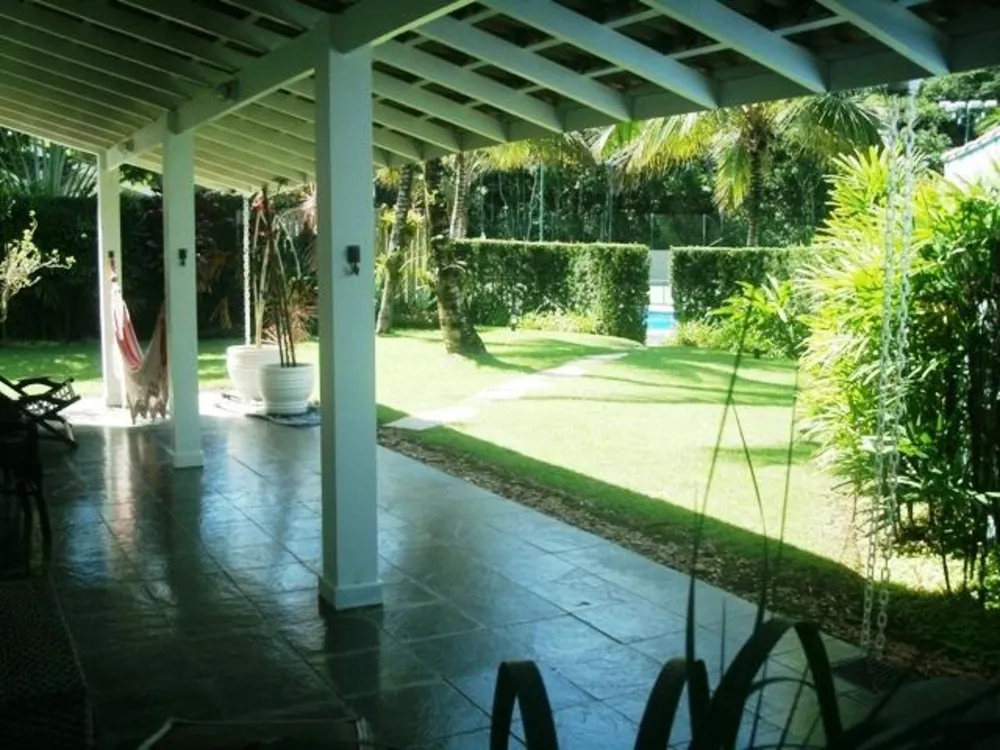 Casa de Condomínio, 5 quartos - Foto 3