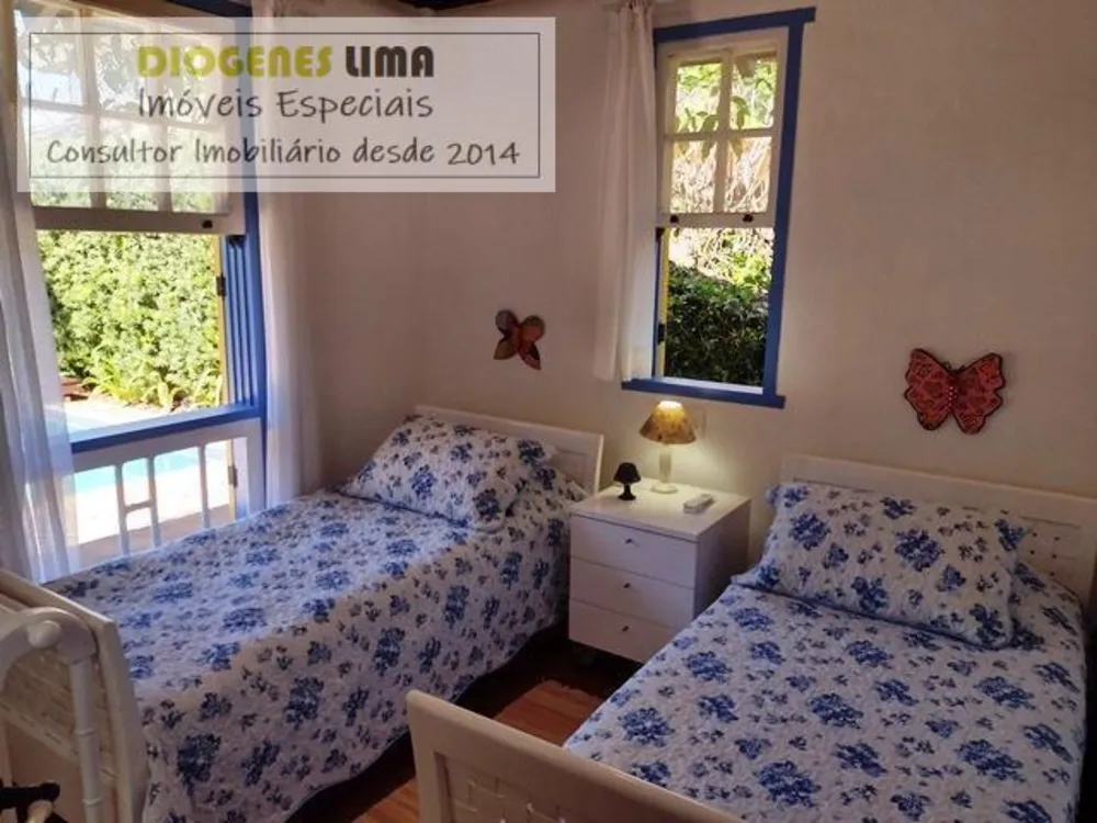 Apartamento, 5 quartos, 600 m² - Foto 9