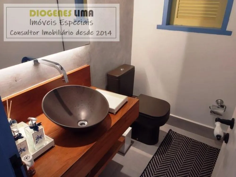 Apartamento, 5 quartos, 600 m² - Foto 7