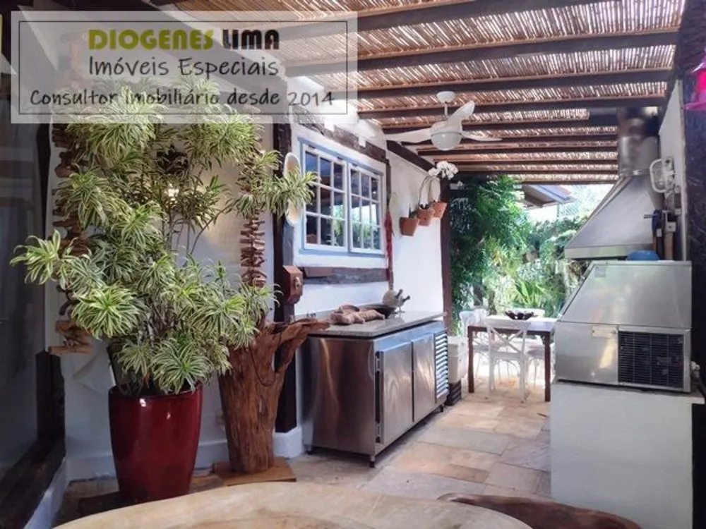 Apartamento, 5 quartos, 600 m² - Foto 4